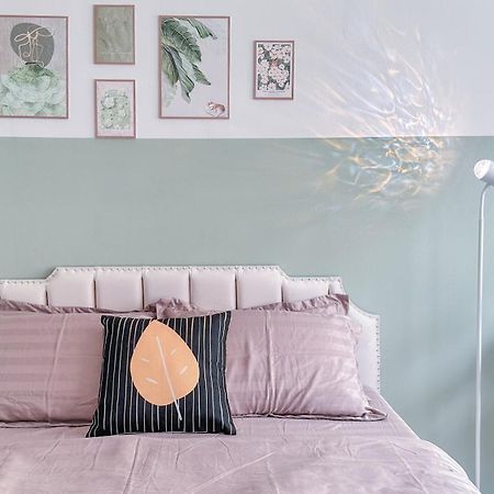 Aesthetic Homes Ho Si Minh-város Kültér fotó
