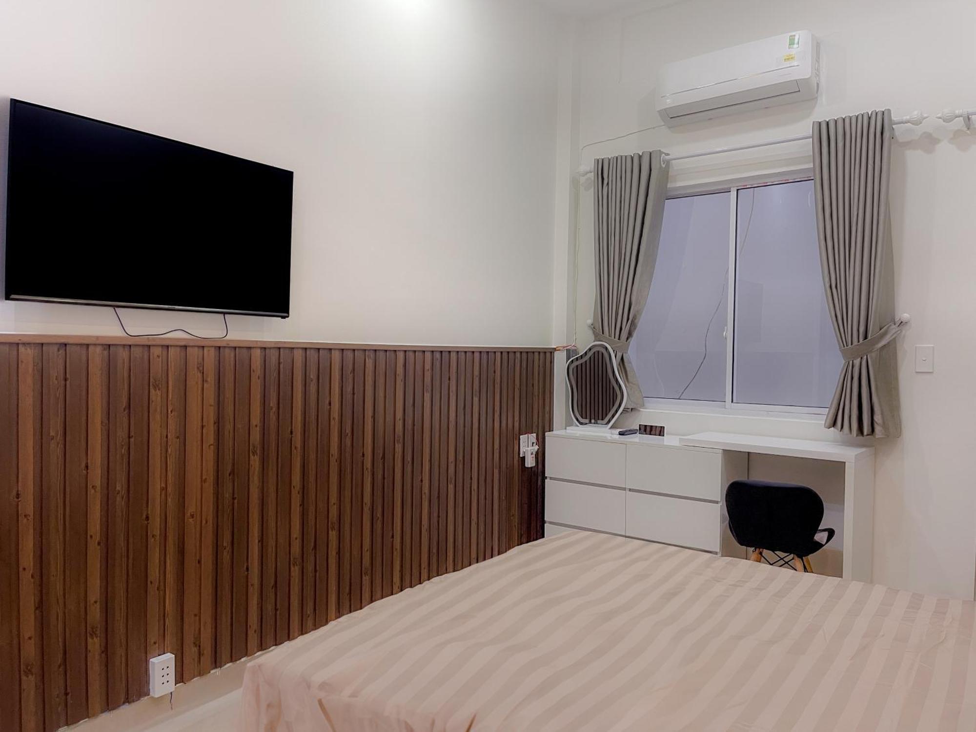 Aesthetic Homes Ho Si Minh-város Kültér fotó