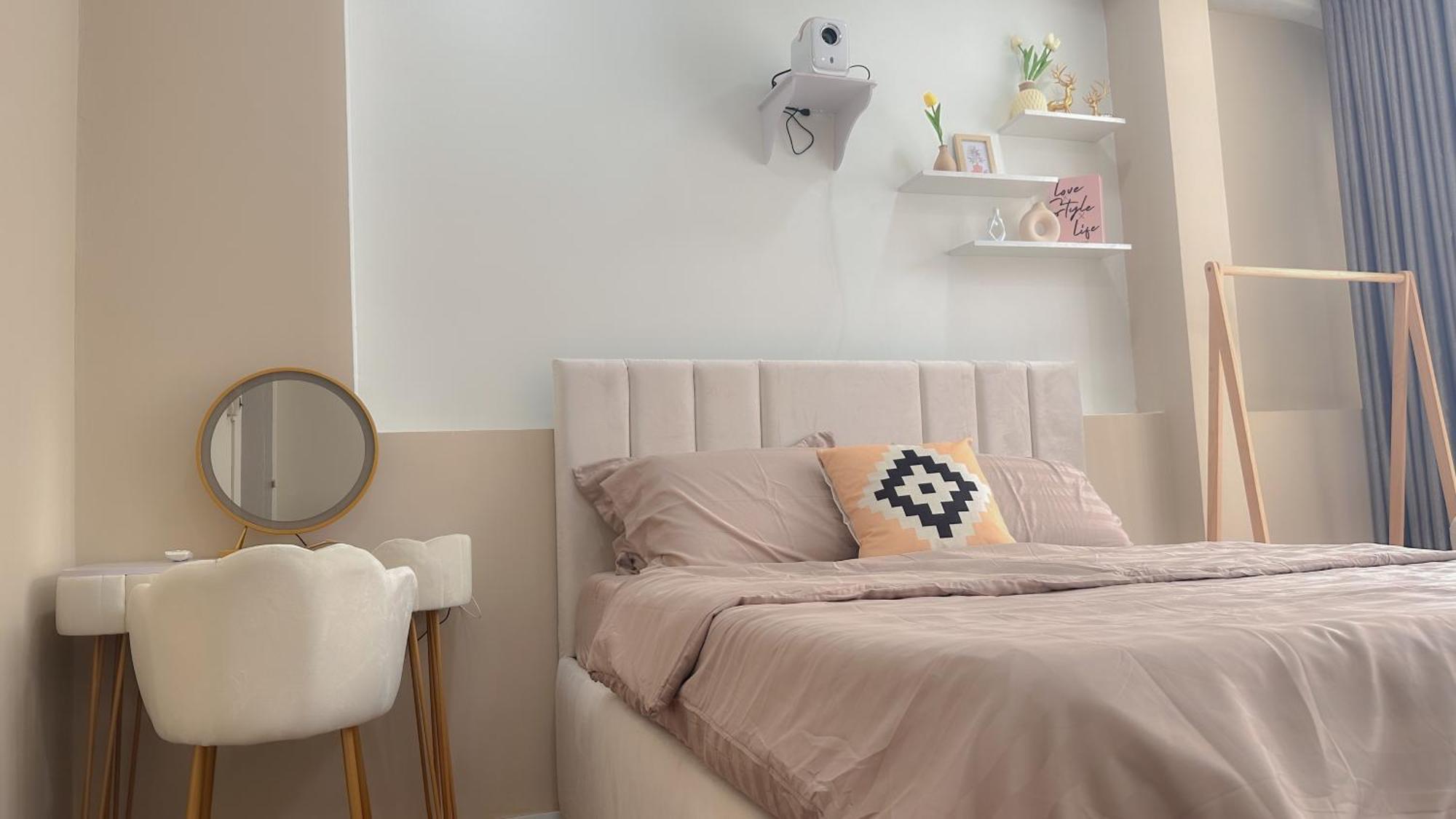 Aesthetic Homes Ho Si Minh-város Kültér fotó