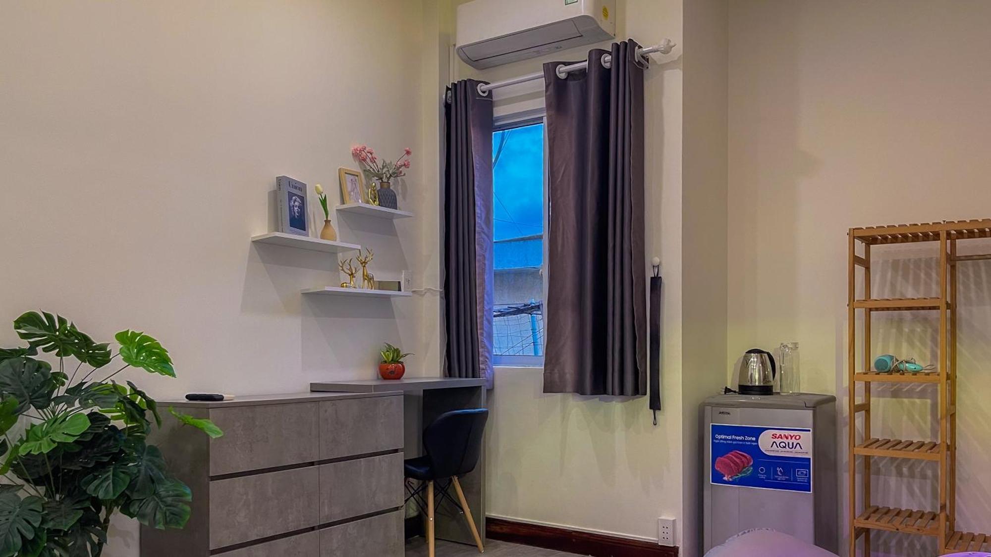 Aesthetic Homes Ho Si Minh-város Kültér fotó