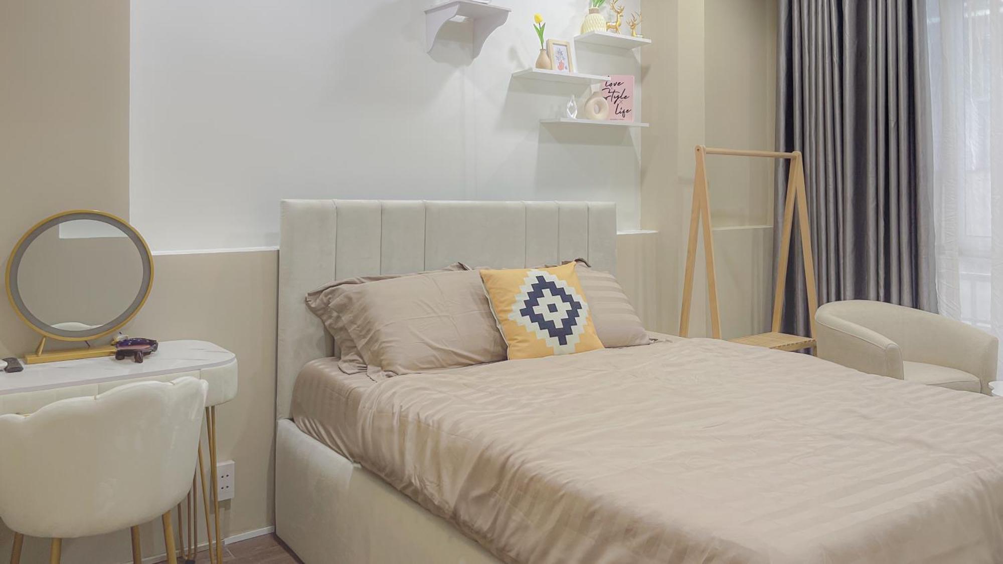 Aesthetic Homes Ho Si Minh-város Kültér fotó