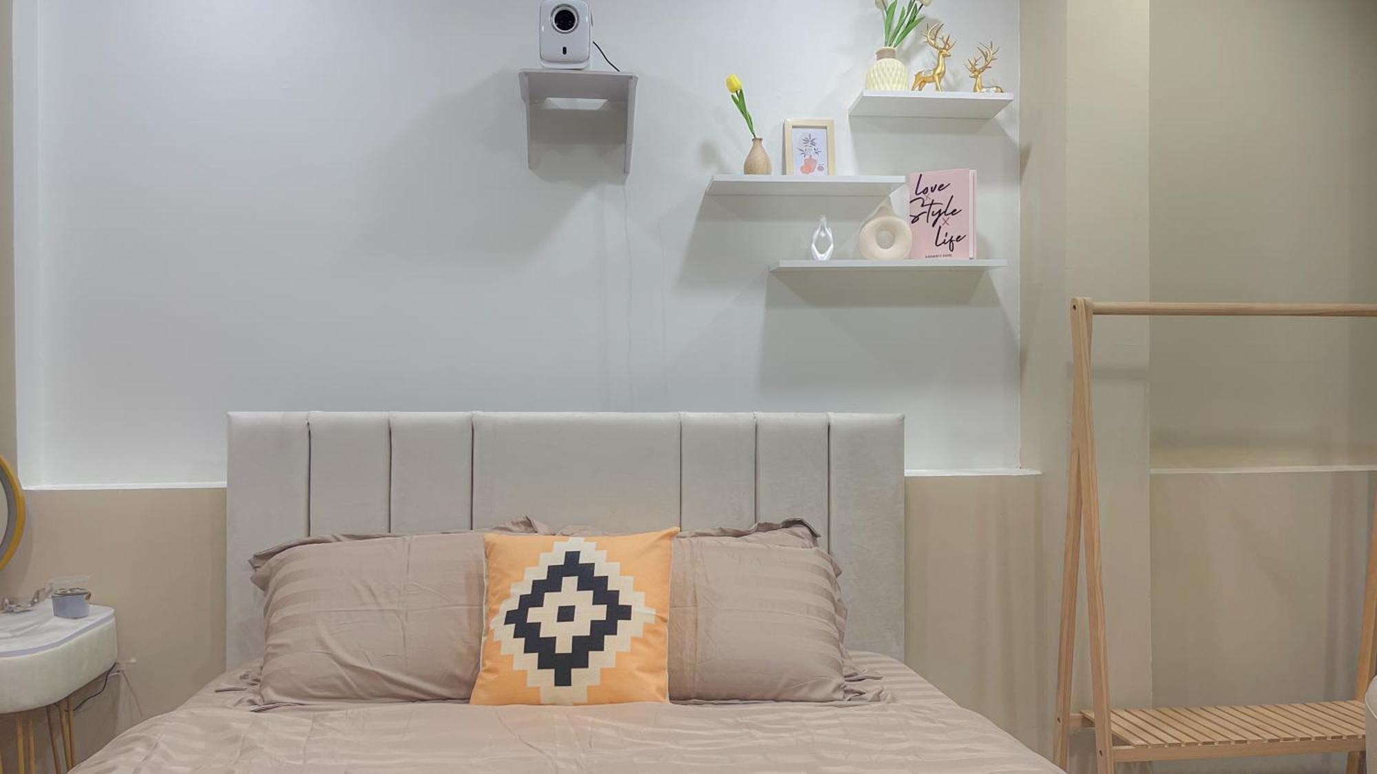 Aesthetic Homes Ho Si Minh-város Kültér fotó