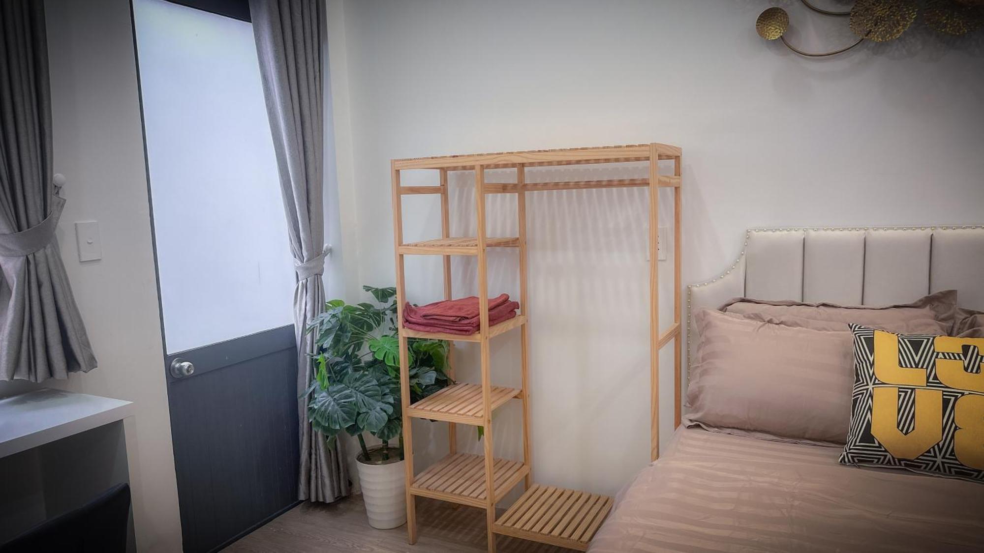 Aesthetic Homes Ho Si Minh-város Kültér fotó