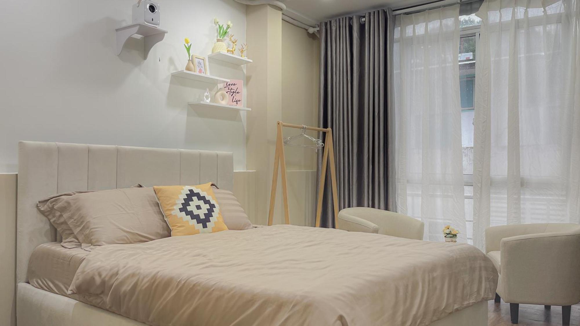 Aesthetic Homes Ho Si Minh-város Kültér fotó