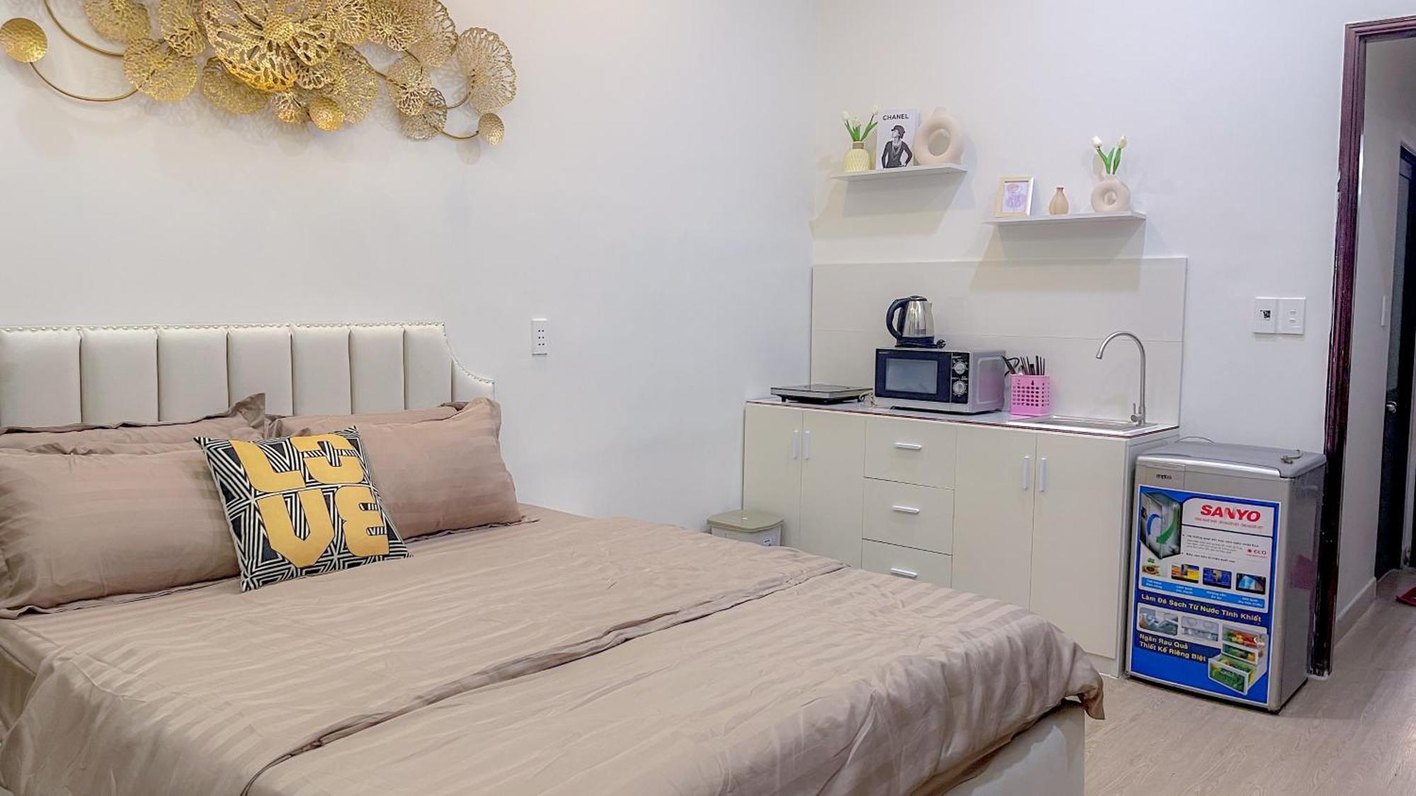 Aesthetic Homes Ho Si Minh-város Kültér fotó