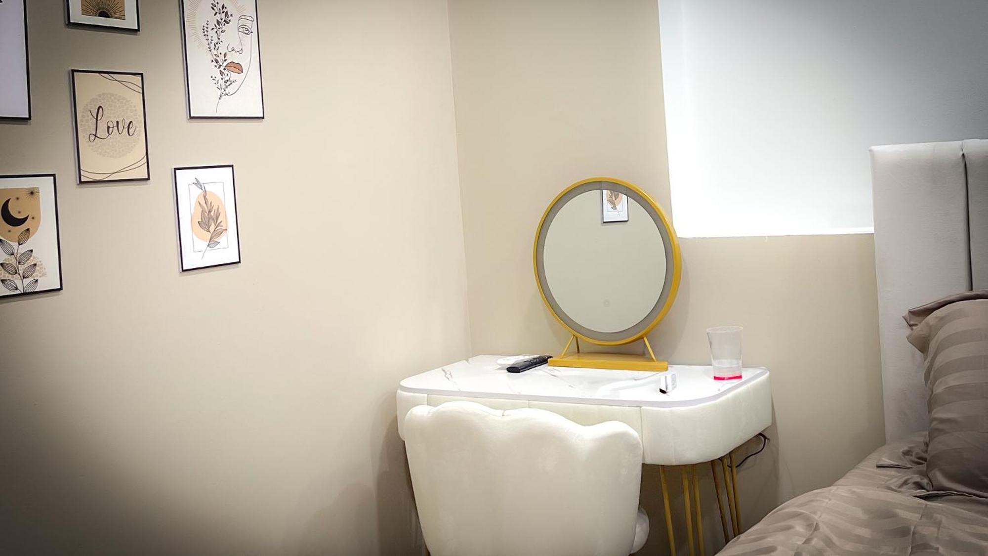 Aesthetic Homes Ho Si Minh-város Kültér fotó