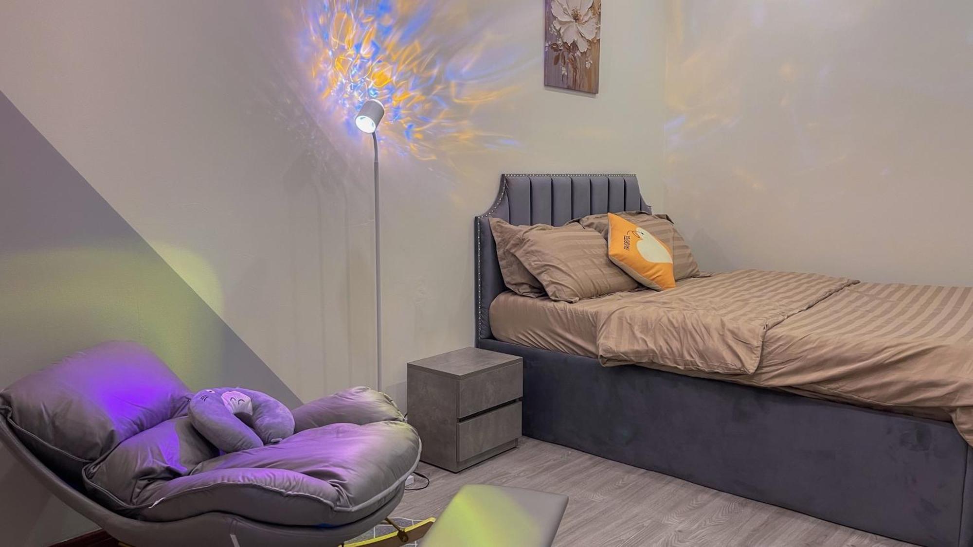 Aesthetic Homes Ho Si Minh-város Kültér fotó
