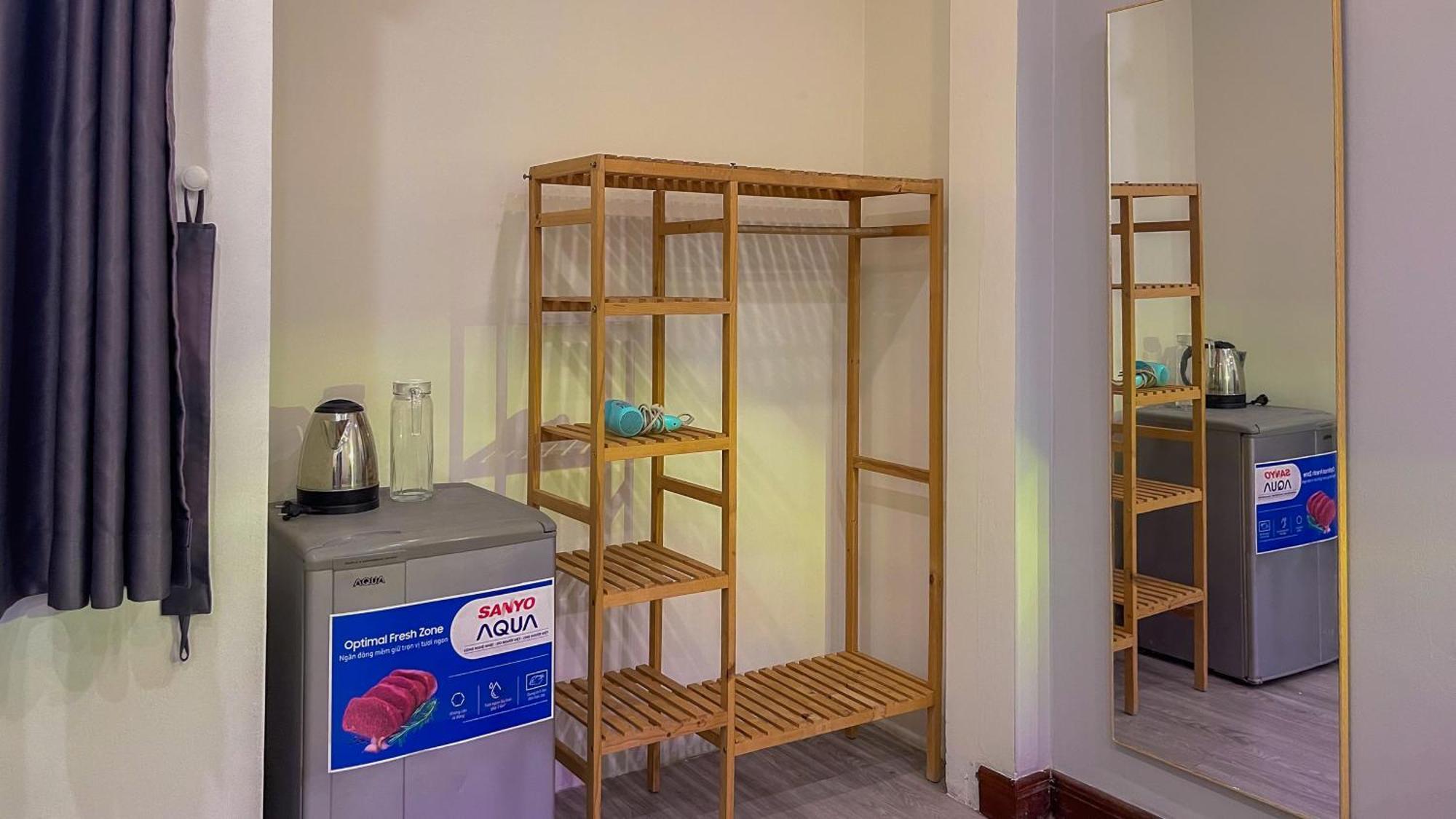Aesthetic Homes Ho Si Minh-város Kültér fotó