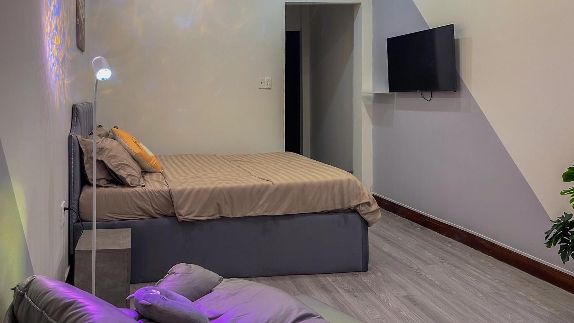 Aesthetic Homes Ho Si Minh-város Kültér fotó