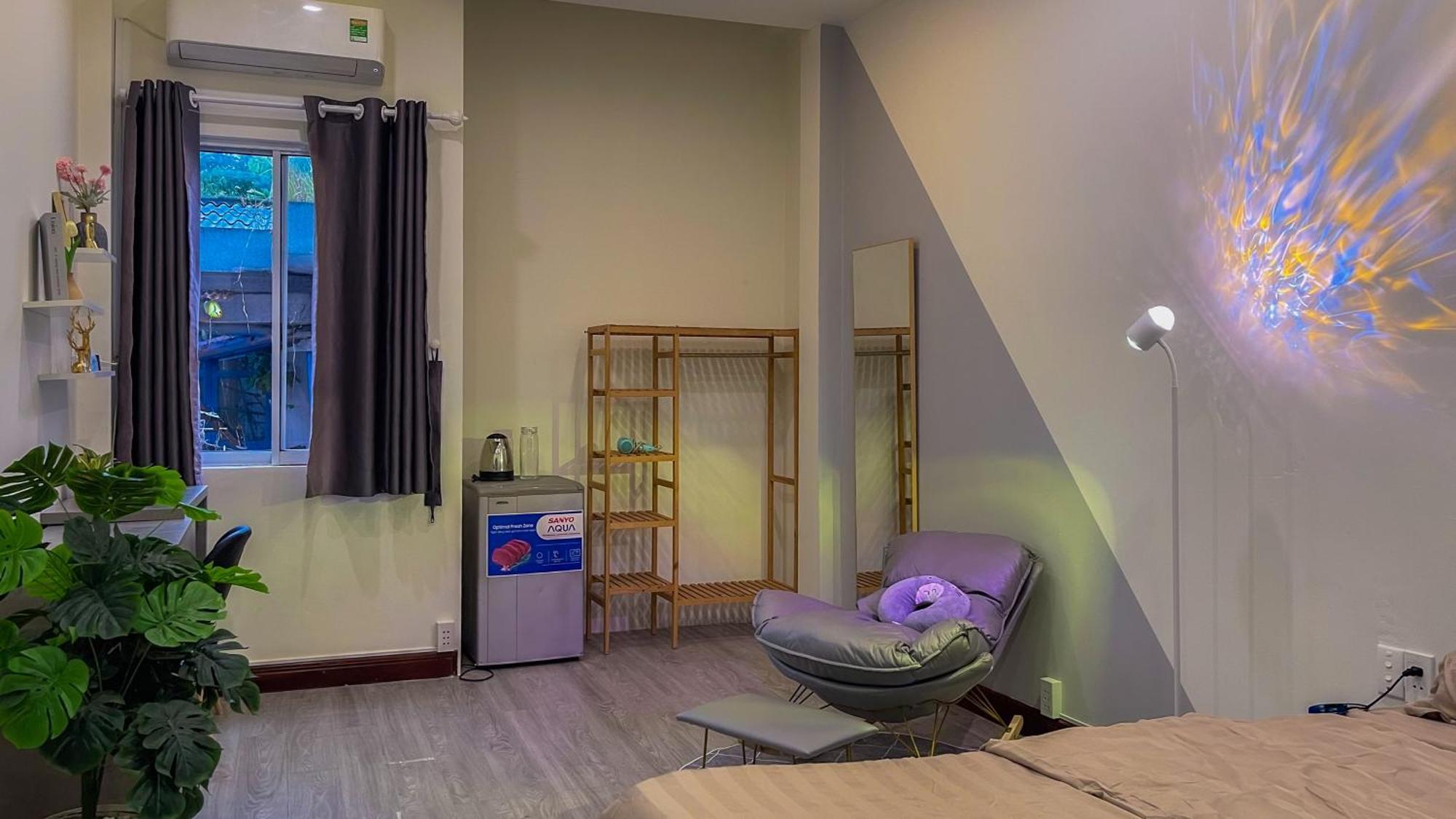 Aesthetic Homes Ho Si Minh-város Kültér fotó
