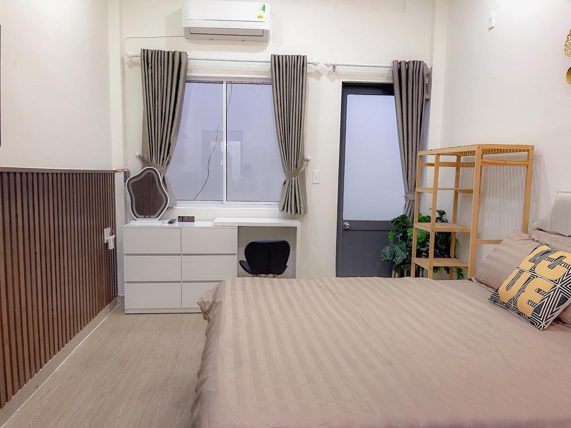 Aesthetic Homes Ho Si Minh-város Kültér fotó