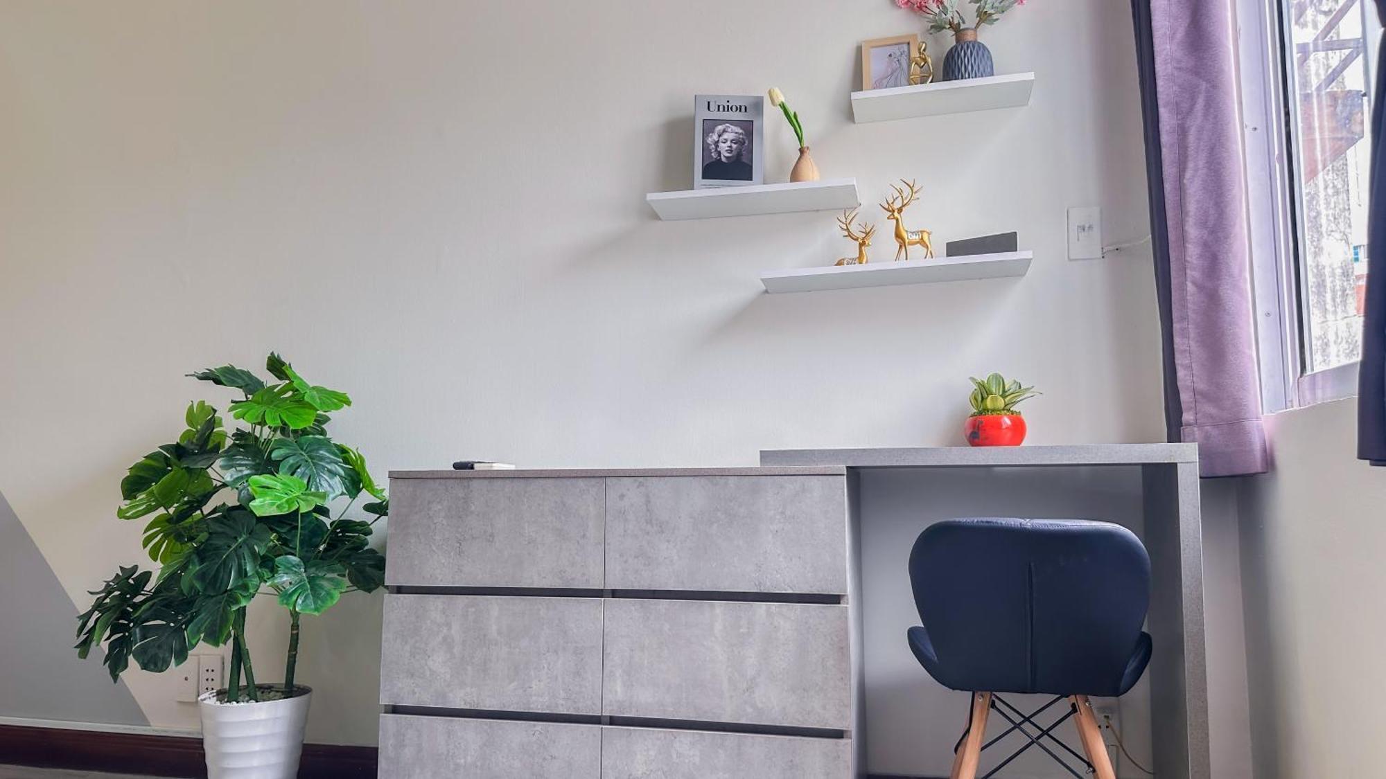 Aesthetic Homes Ho Si Minh-város Kültér fotó