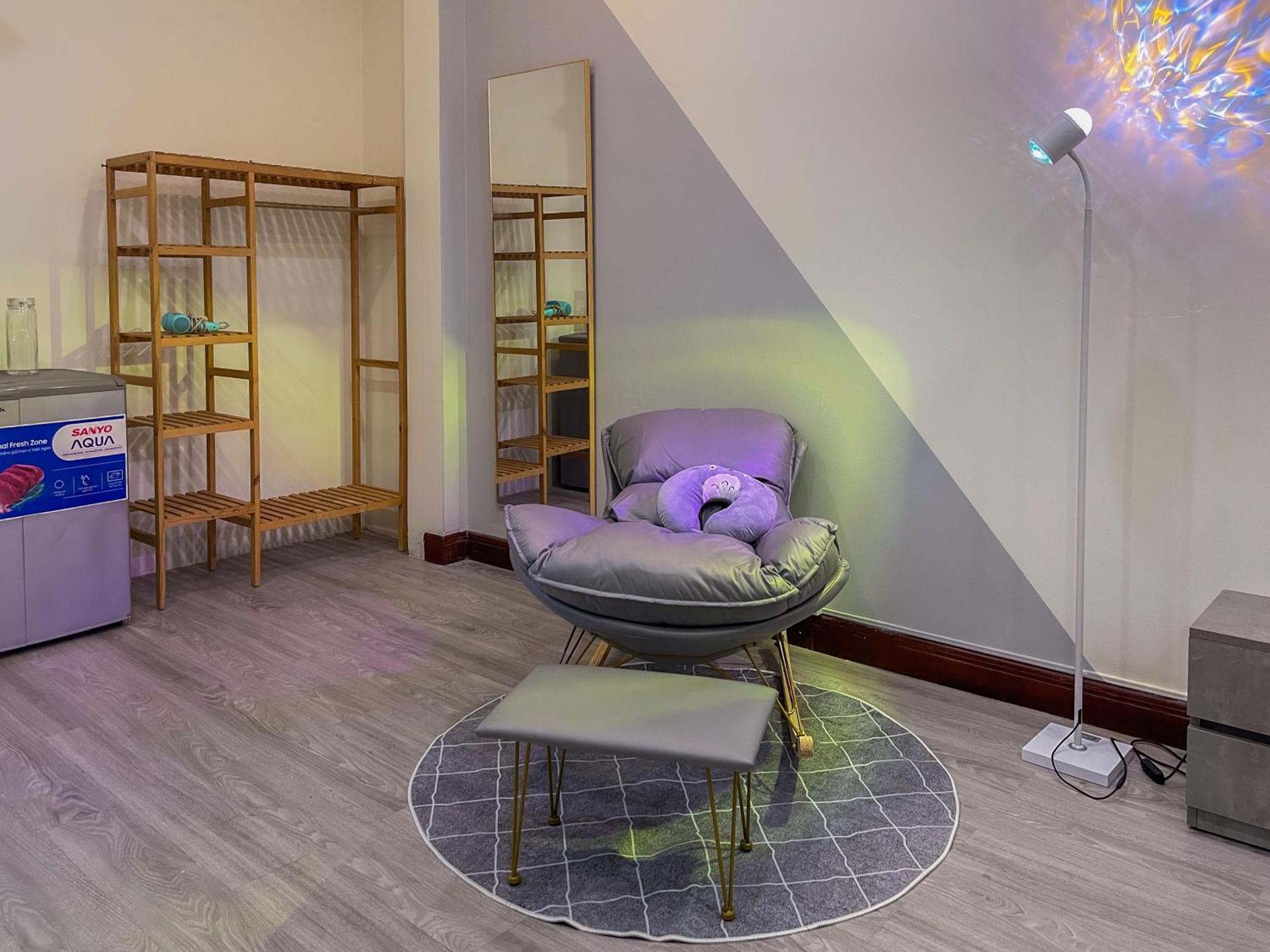 Aesthetic Homes Ho Si Minh-város Kültér fotó