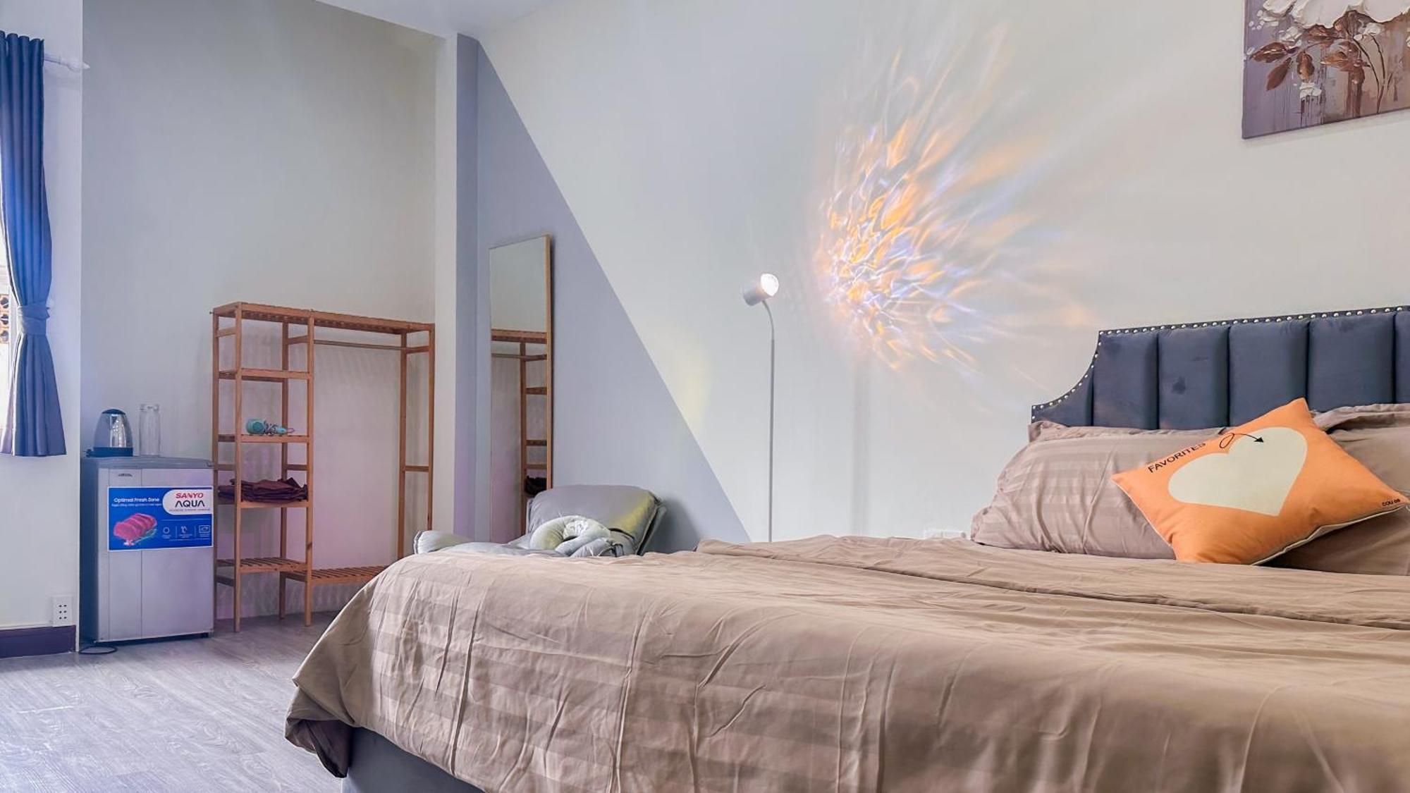 Aesthetic Homes Ho Si Minh-város Kültér fotó