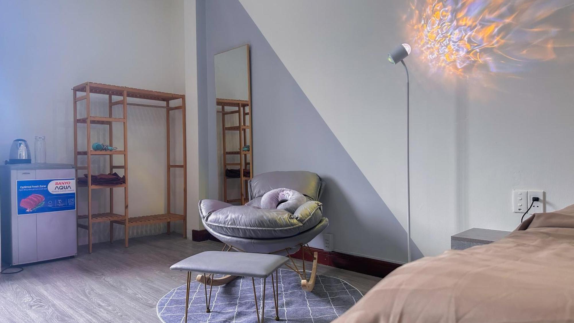 Aesthetic Homes Ho Si Minh-város Kültér fotó