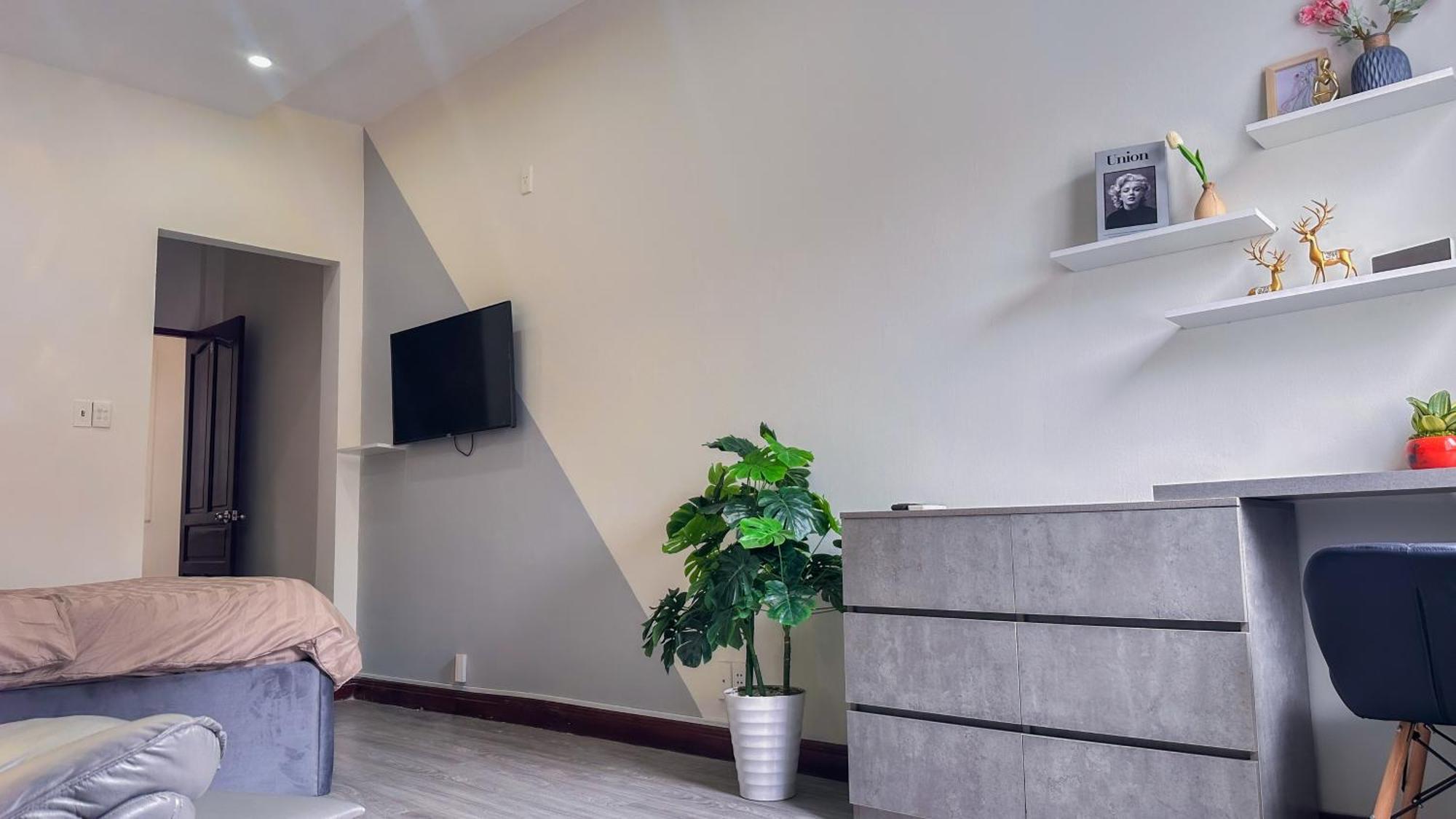Aesthetic Homes Ho Si Minh-város Kültér fotó