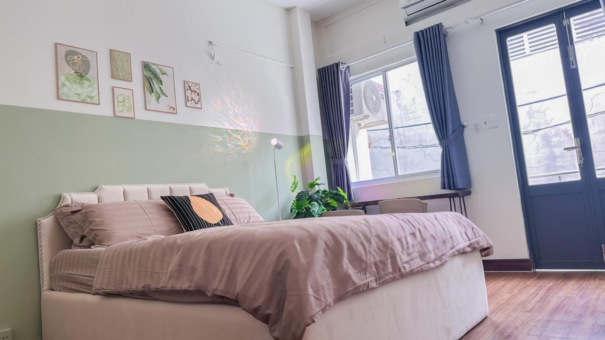 Aesthetic Homes Ho Si Minh-város Kültér fotó