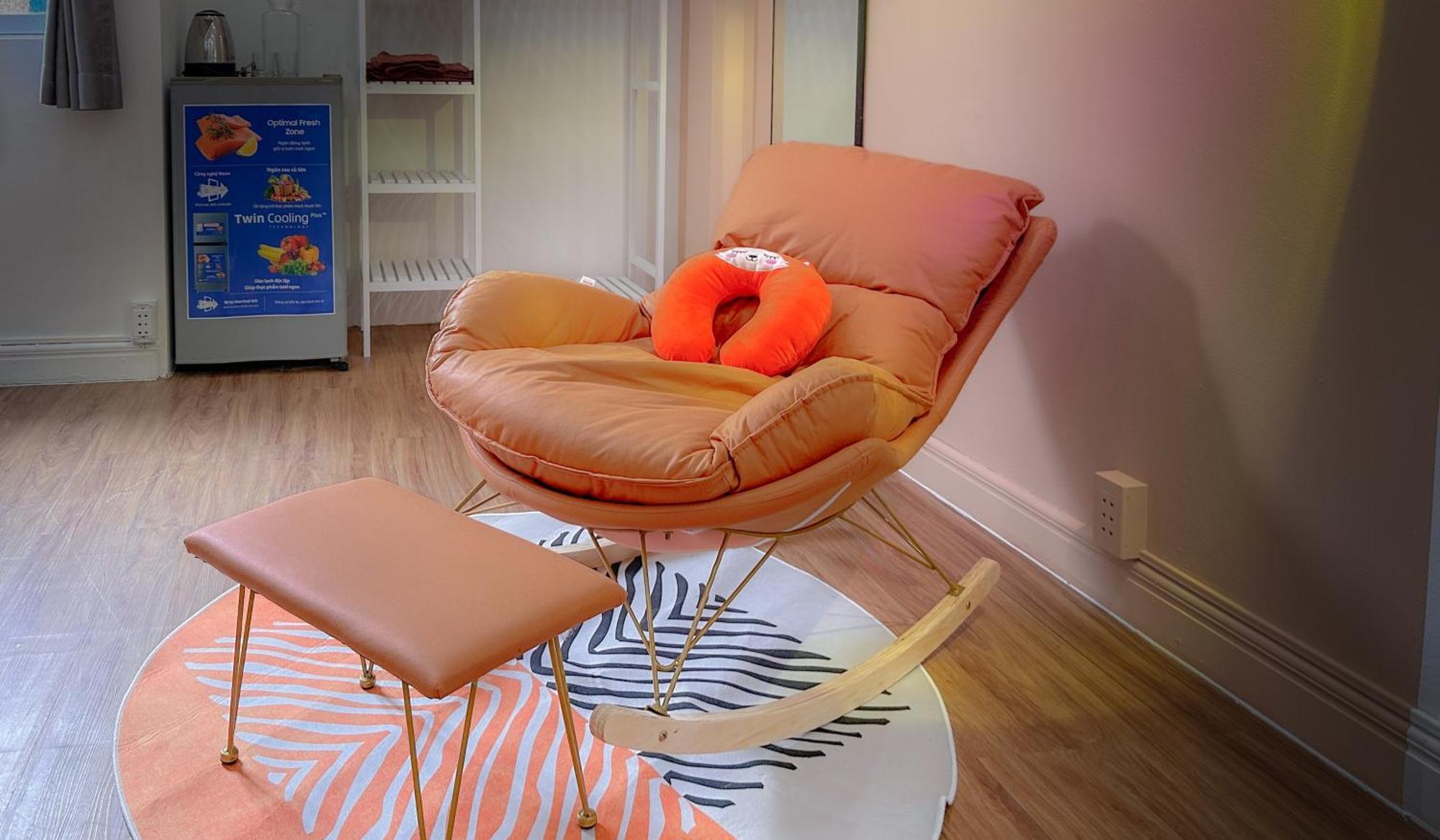 Aesthetic Homes Ho Si Minh-város Kültér fotó