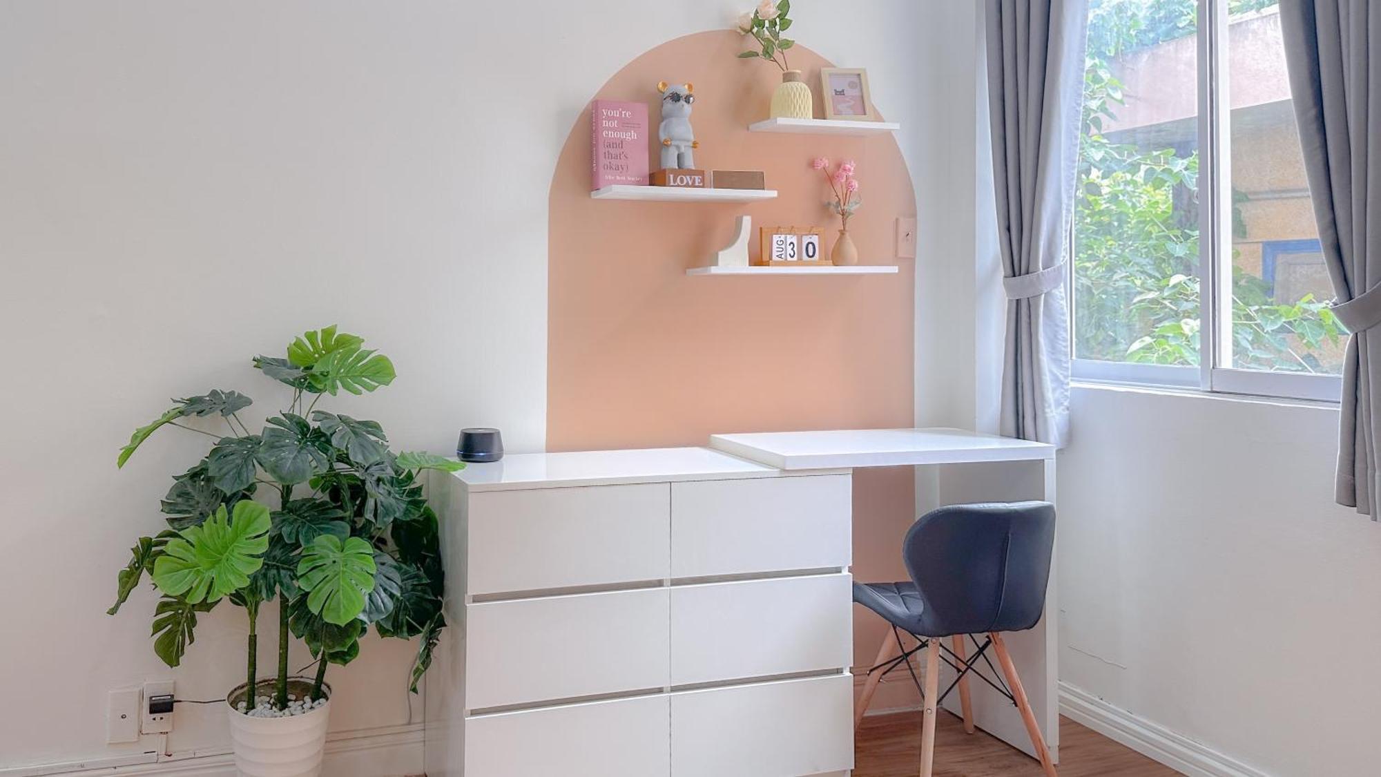 Aesthetic Homes Ho Si Minh-város Kültér fotó