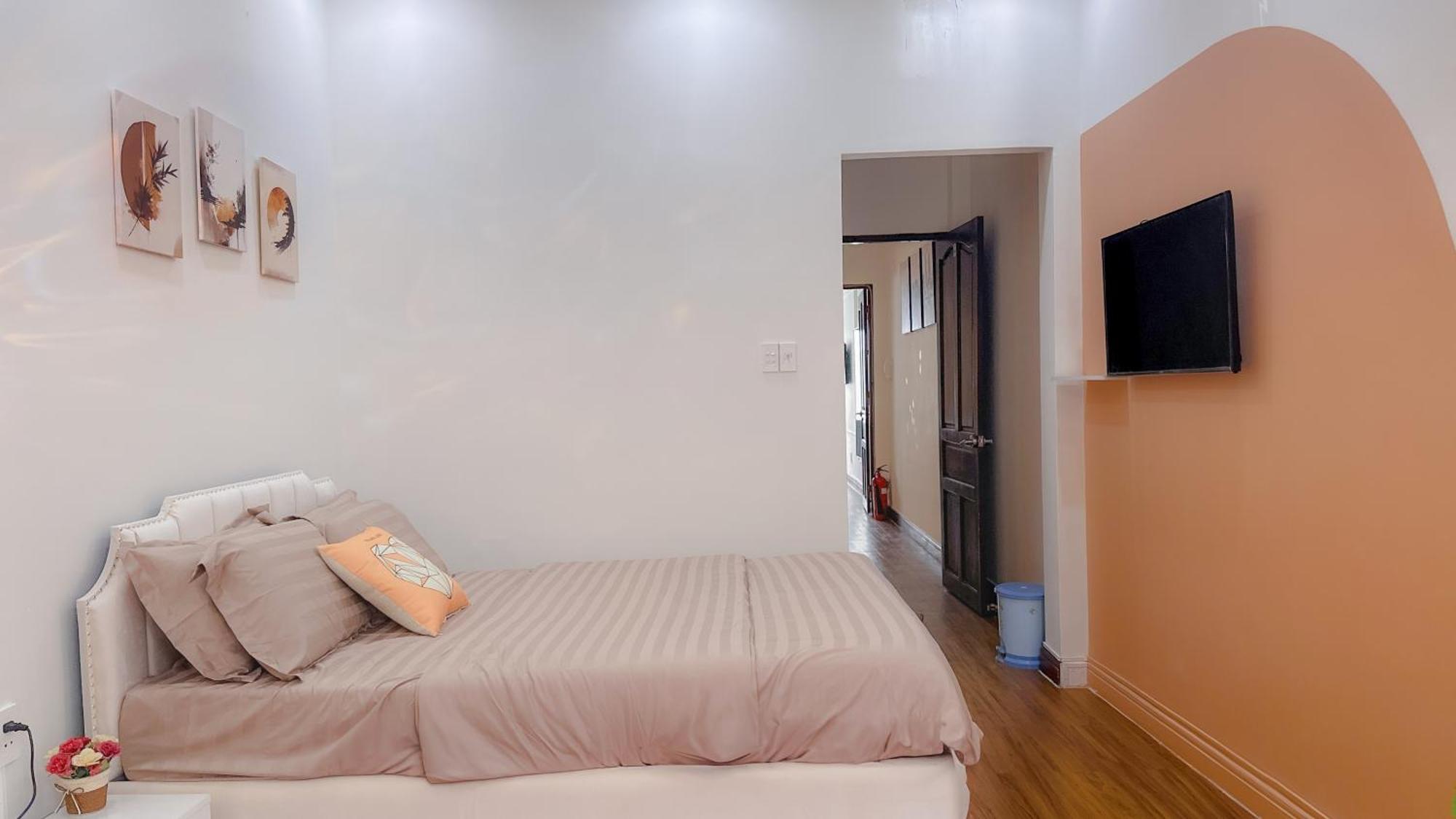 Aesthetic Homes Ho Si Minh-város Kültér fotó