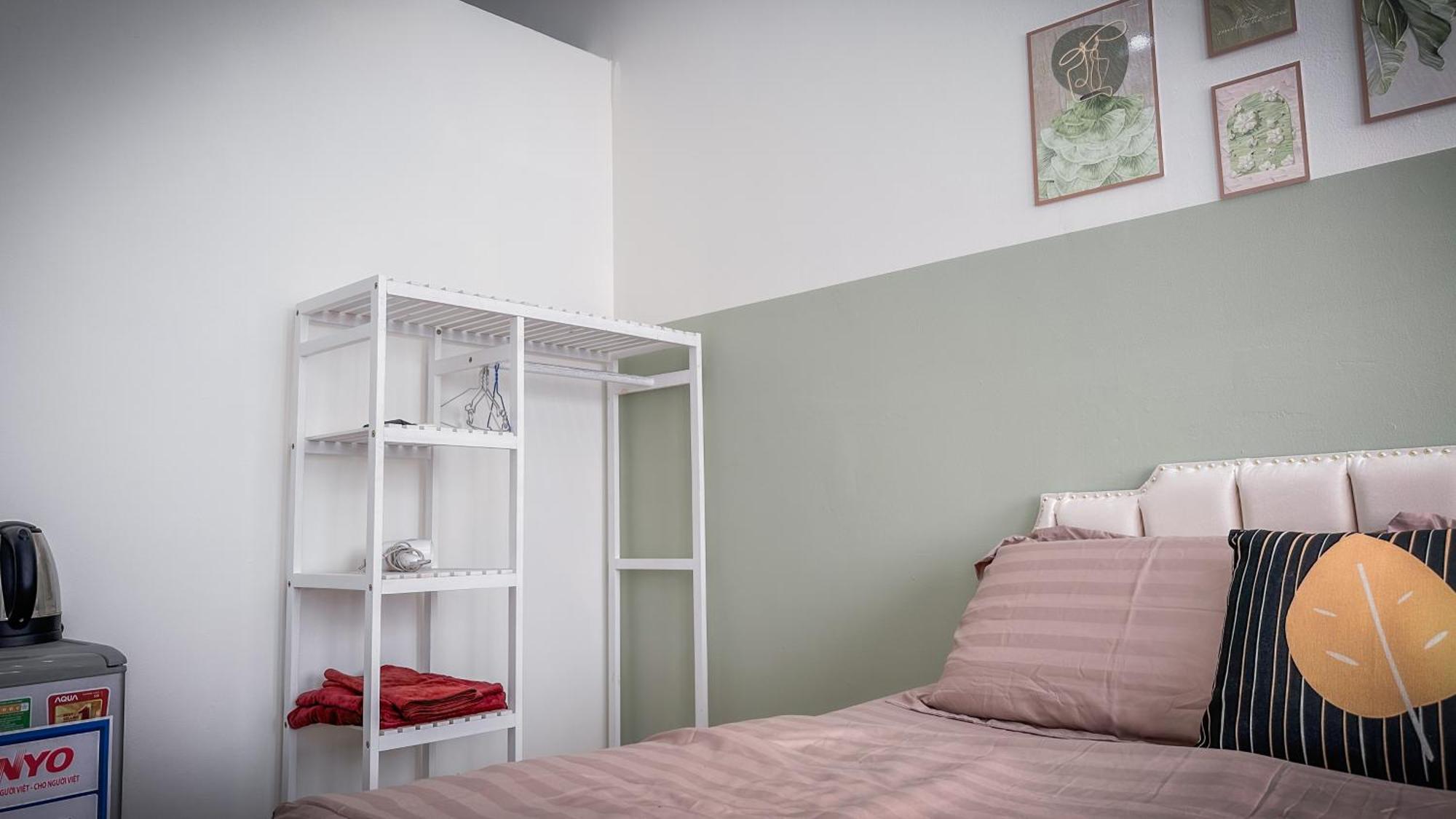 Aesthetic Homes Ho Si Minh-város Kültér fotó