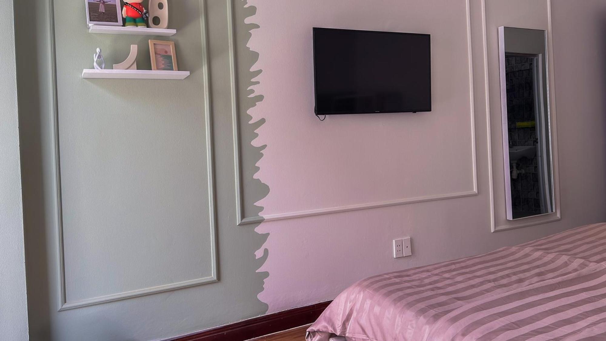 Aesthetic Homes Ho Si Minh-város Kültér fotó