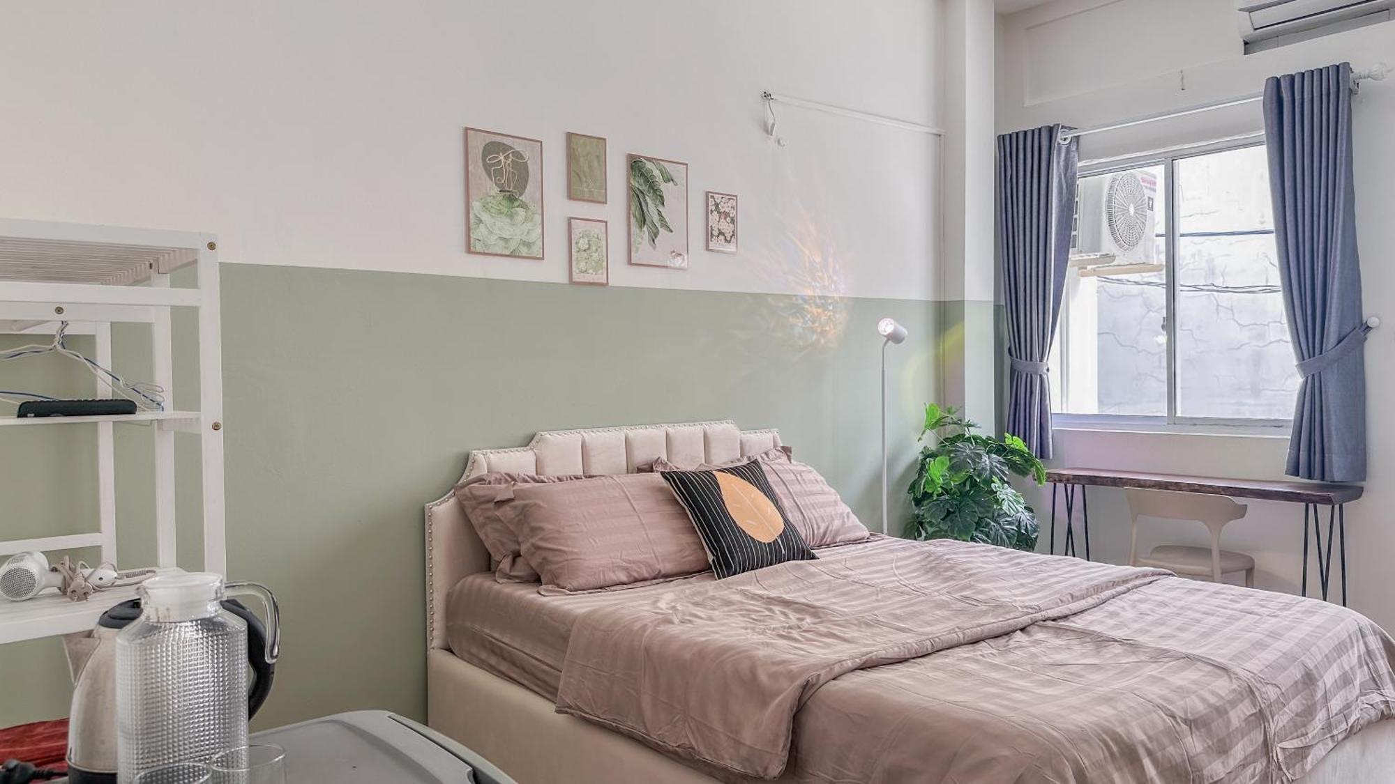 Aesthetic Homes Ho Si Minh-város Kültér fotó