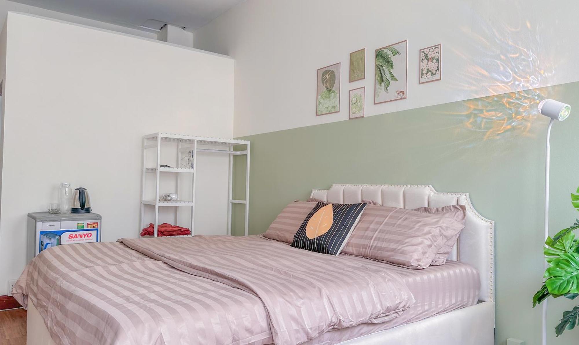 Aesthetic Homes Ho Si Minh-város Kültér fotó