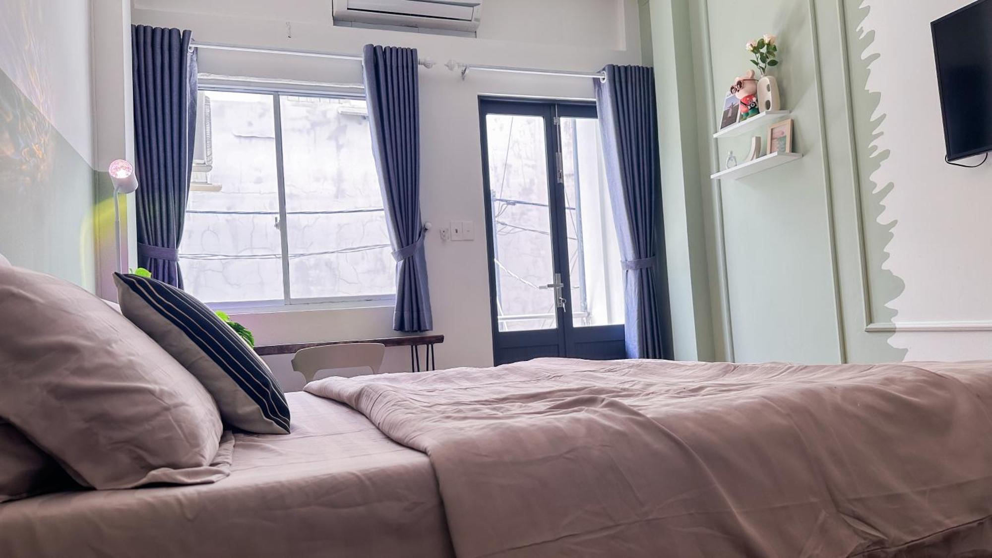 Aesthetic Homes Ho Si Minh-város Kültér fotó