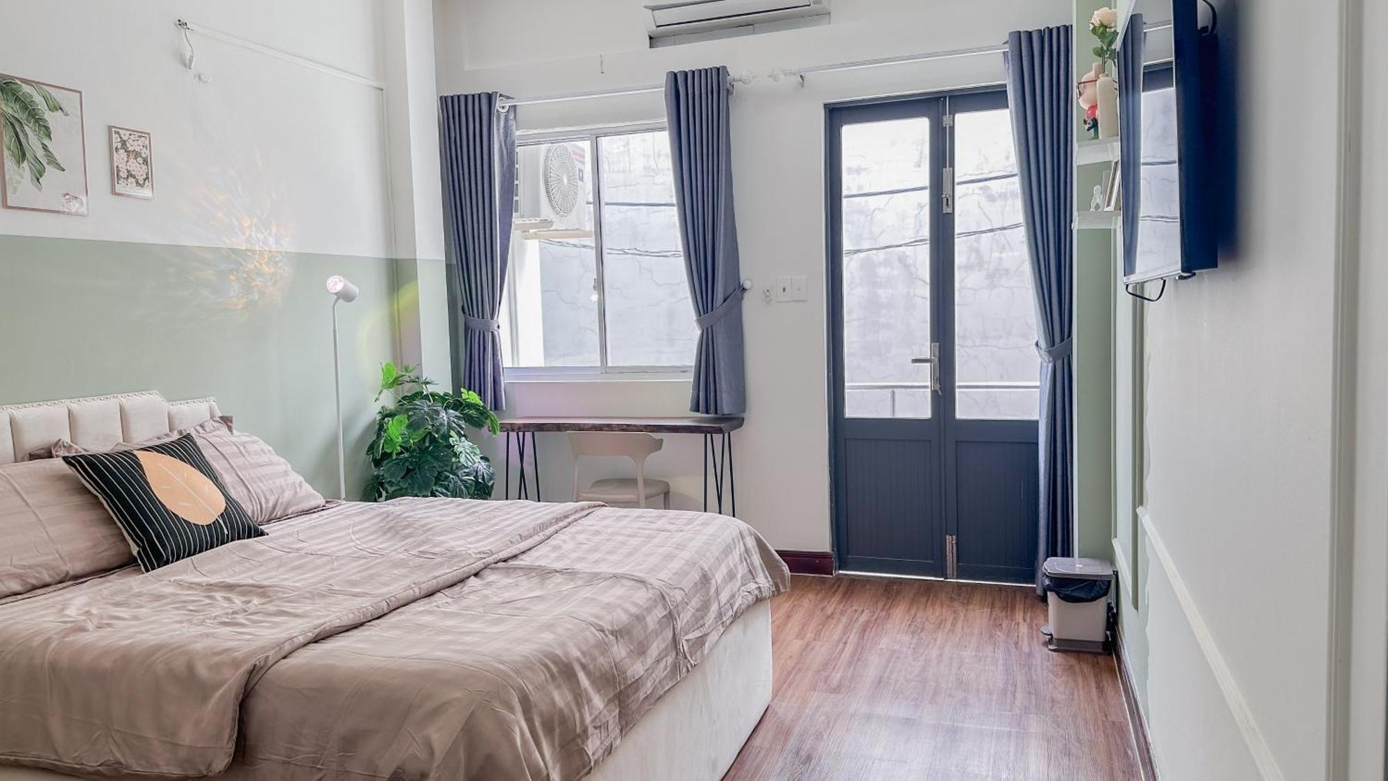 Aesthetic Homes Ho Si Minh-város Kültér fotó