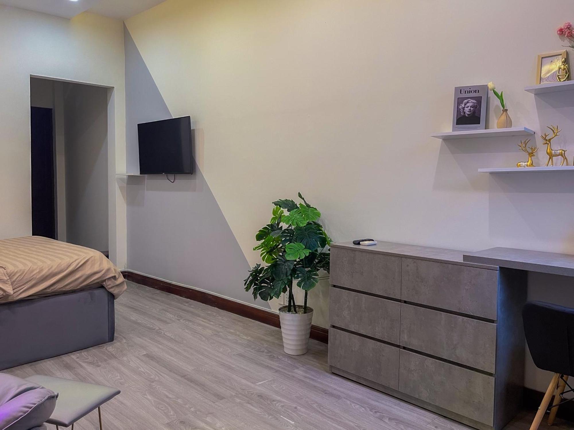 Aesthetic Homes Ho Si Minh-város Kültér fotó