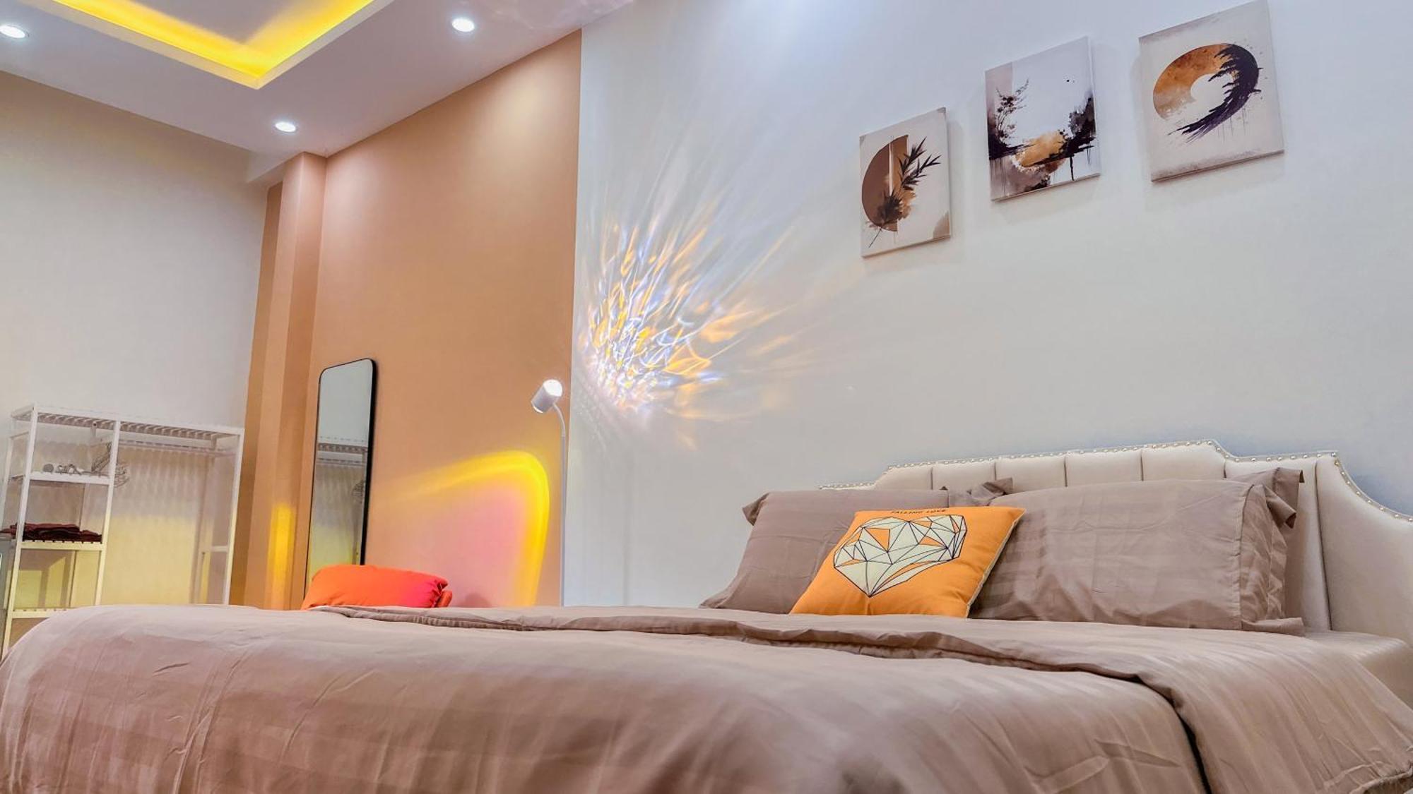 Aesthetic Homes Ho Si Minh-város Kültér fotó