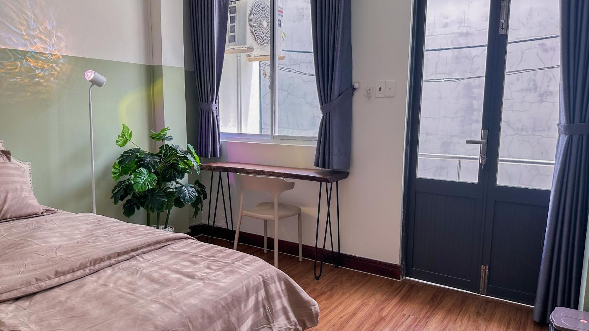 Aesthetic Homes Ho Si Minh-város Kültér fotó